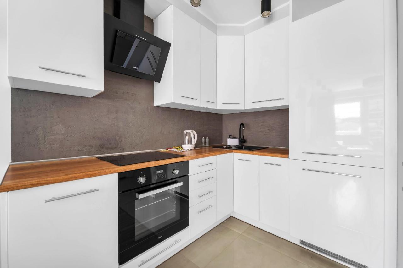 Chmielna Downtown Apartments - City Center, Aircon - By Rentujemy Varsóvia Exterior foto